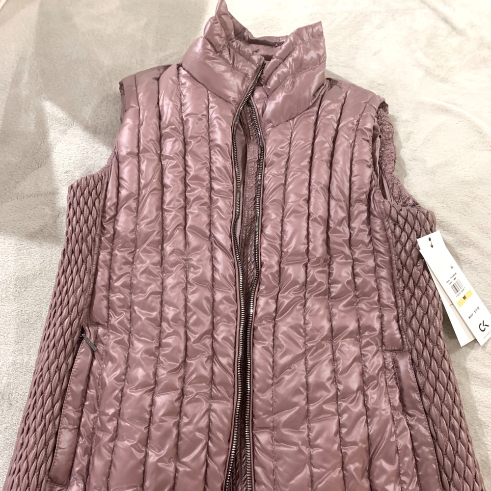Calvin Klein vest